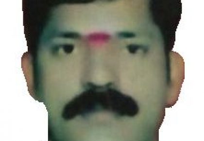 V. Kadam (India)