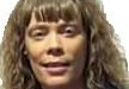 Anne Armstrong