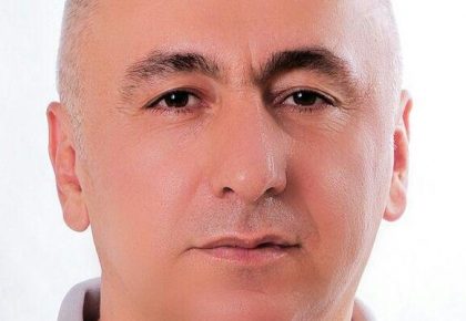 A. Shahveisi
