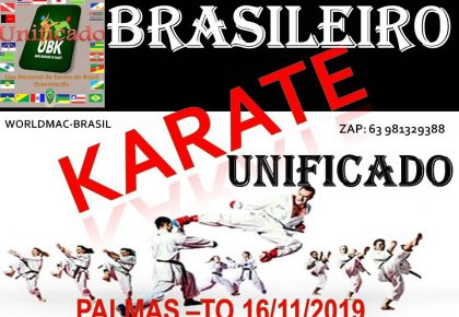 BASILEIRO KARATE