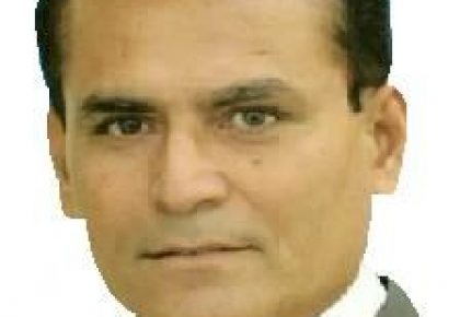 G. R. Zaidi