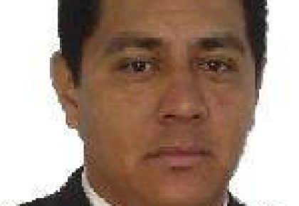 Jose Vera Ruiz AIGM